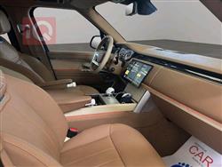 لاند روفر رانج روفر فوج